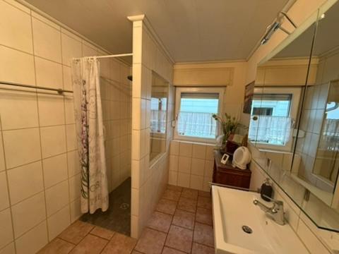 Casa Palatina Lejlighed Merzalben Eksteriør billede