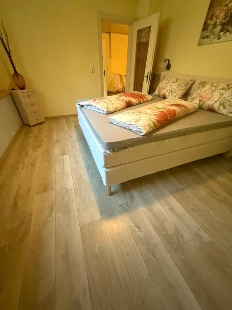 Casa Palatina Lejlighed Merzalben Eksteriør billede