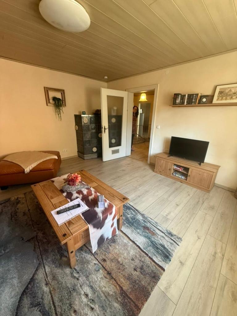 Casa Palatina Lejlighed Merzalben Eksteriør billede