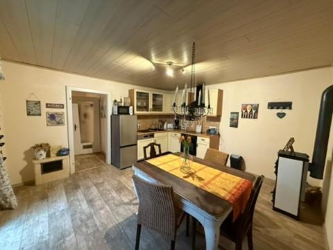 Casa Palatina Lejlighed Merzalben Eksteriør billede